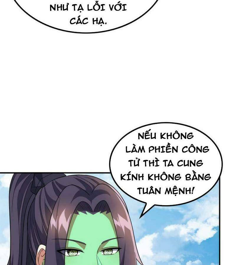 Đệ Nhất Người Ở Rể: Chapter 171
