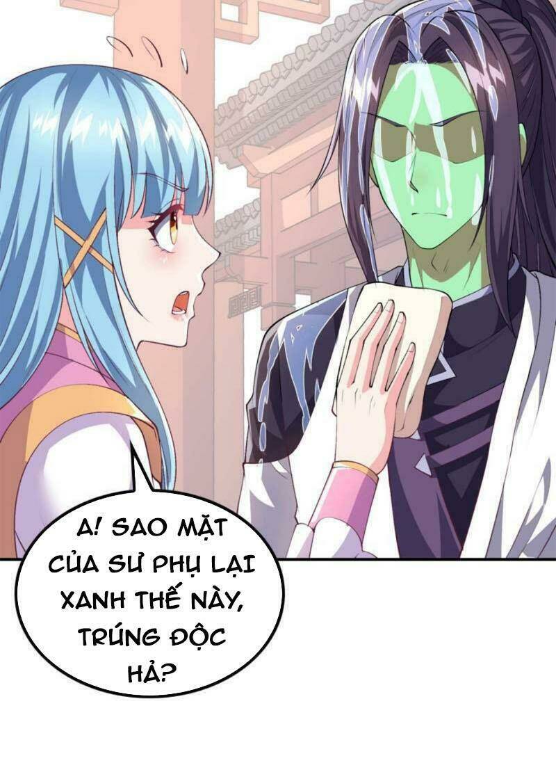 Đệ Nhất Người Ở Rể: Chapter 171