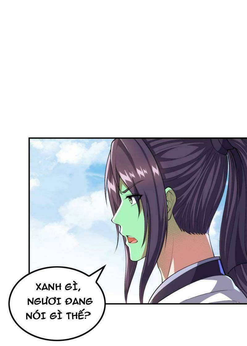 Đệ Nhất Người Ở Rể: Chapter 171