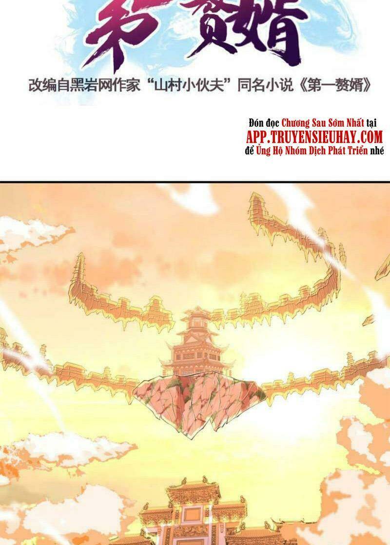 Đệ Nhất Người Ở Rể: Chapter 172