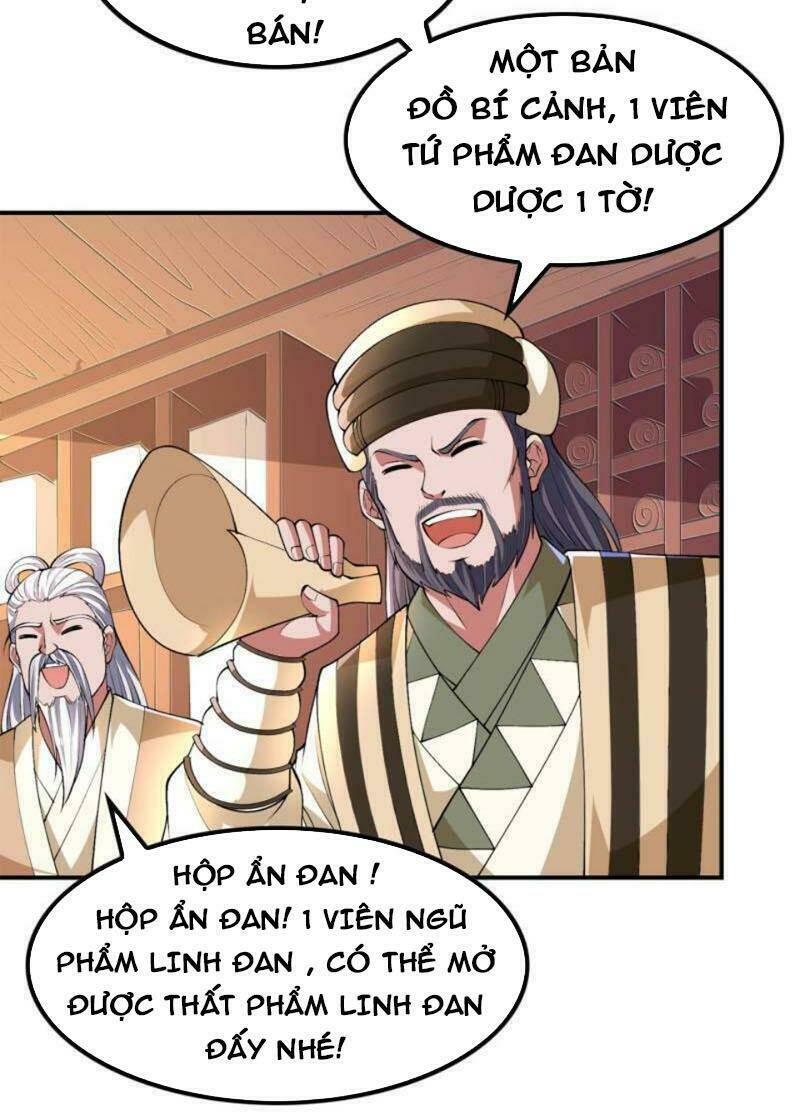 Đệ Nhất Người Ở Rể: Chapter 172