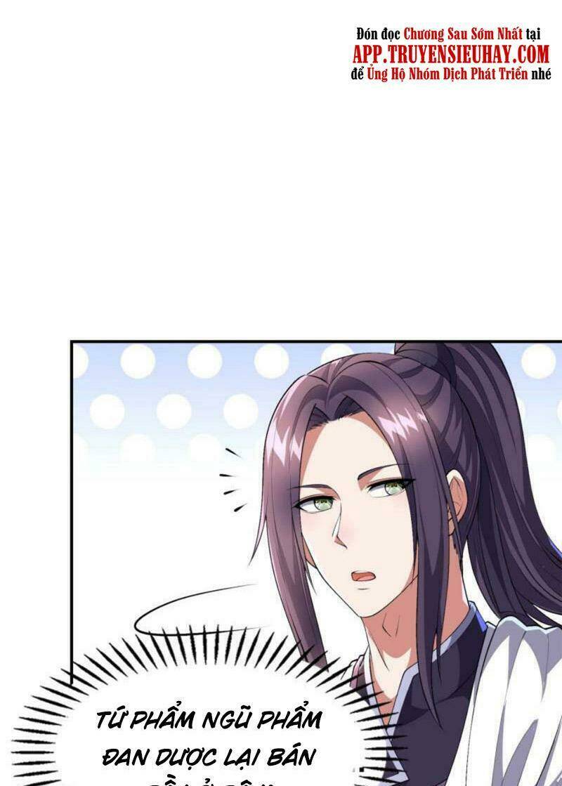 Đệ Nhất Người Ở Rể: Chapter 172