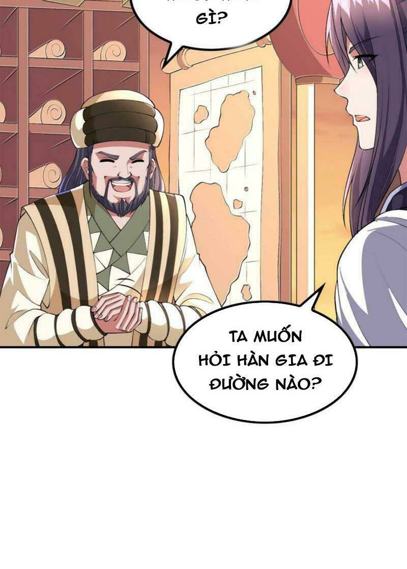 Đệ Nhất Người Ở Rể: Chapter 172