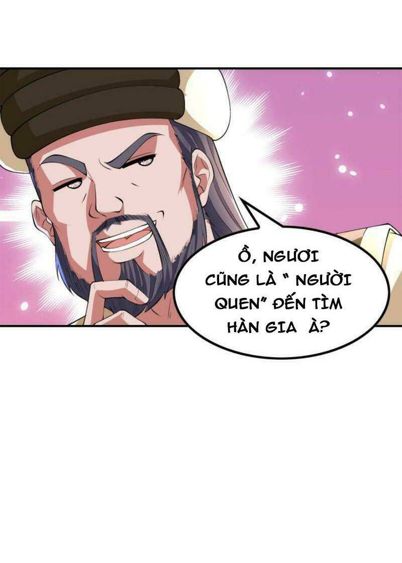 Đệ Nhất Người Ở Rể: Chapter 172