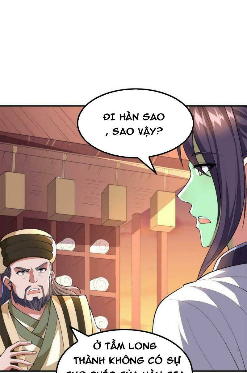 Đệ Nhất Người Ở Rể: Chapter 172