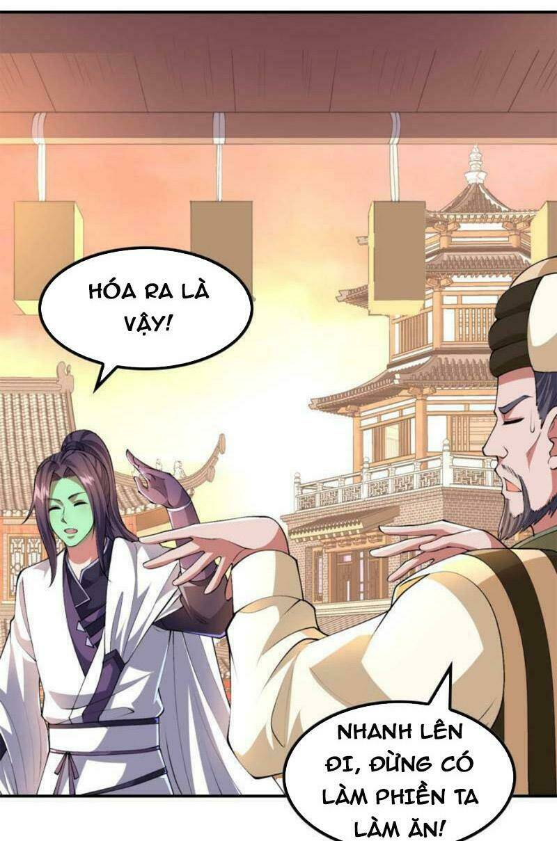 Đệ Nhất Người Ở Rể: Chapter 172
