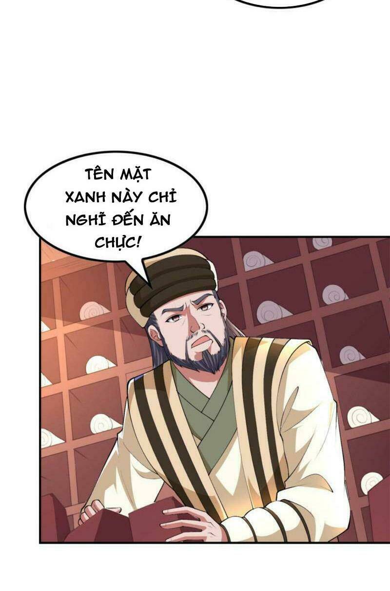 Đệ Nhất Người Ở Rể: Chapter 172