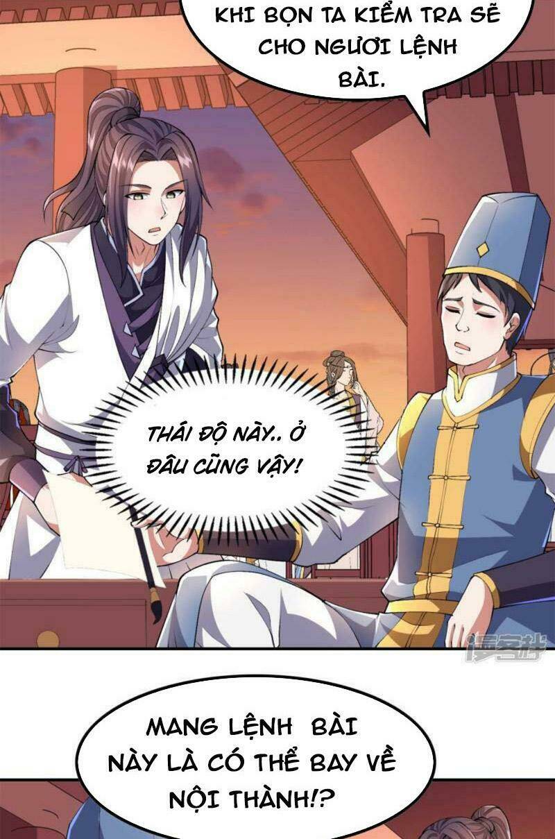 Đệ Nhất Người Ở Rể: Chapter 172