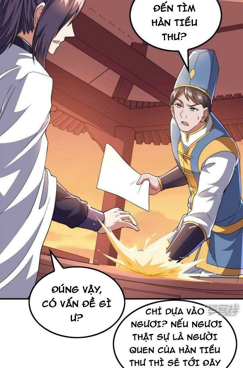 Đệ Nhất Người Ở Rể: Chapter 172