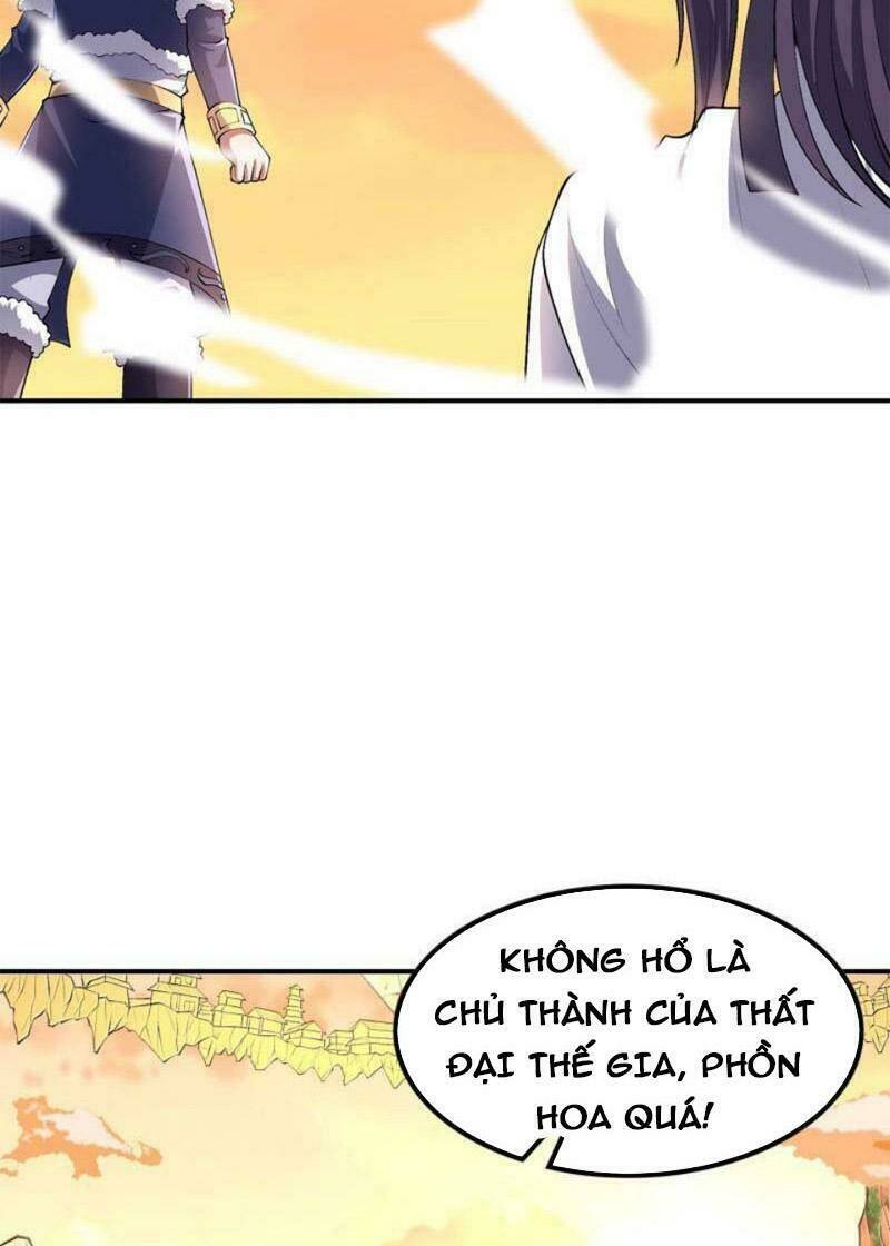 Đệ Nhất Người Ở Rể: Chapter 172