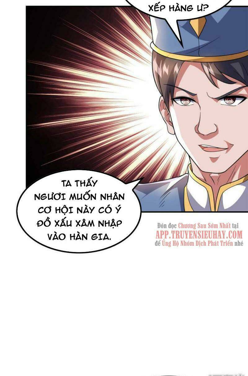 Đệ Nhất Người Ở Rể: Chapter 172