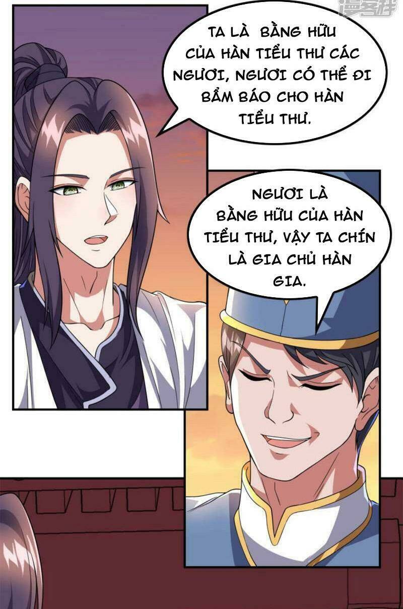 Đệ Nhất Người Ở Rể: Chapter 172