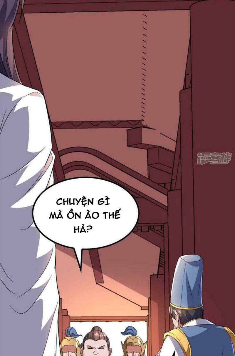 Đệ Nhất Người Ở Rể: Chapter 172