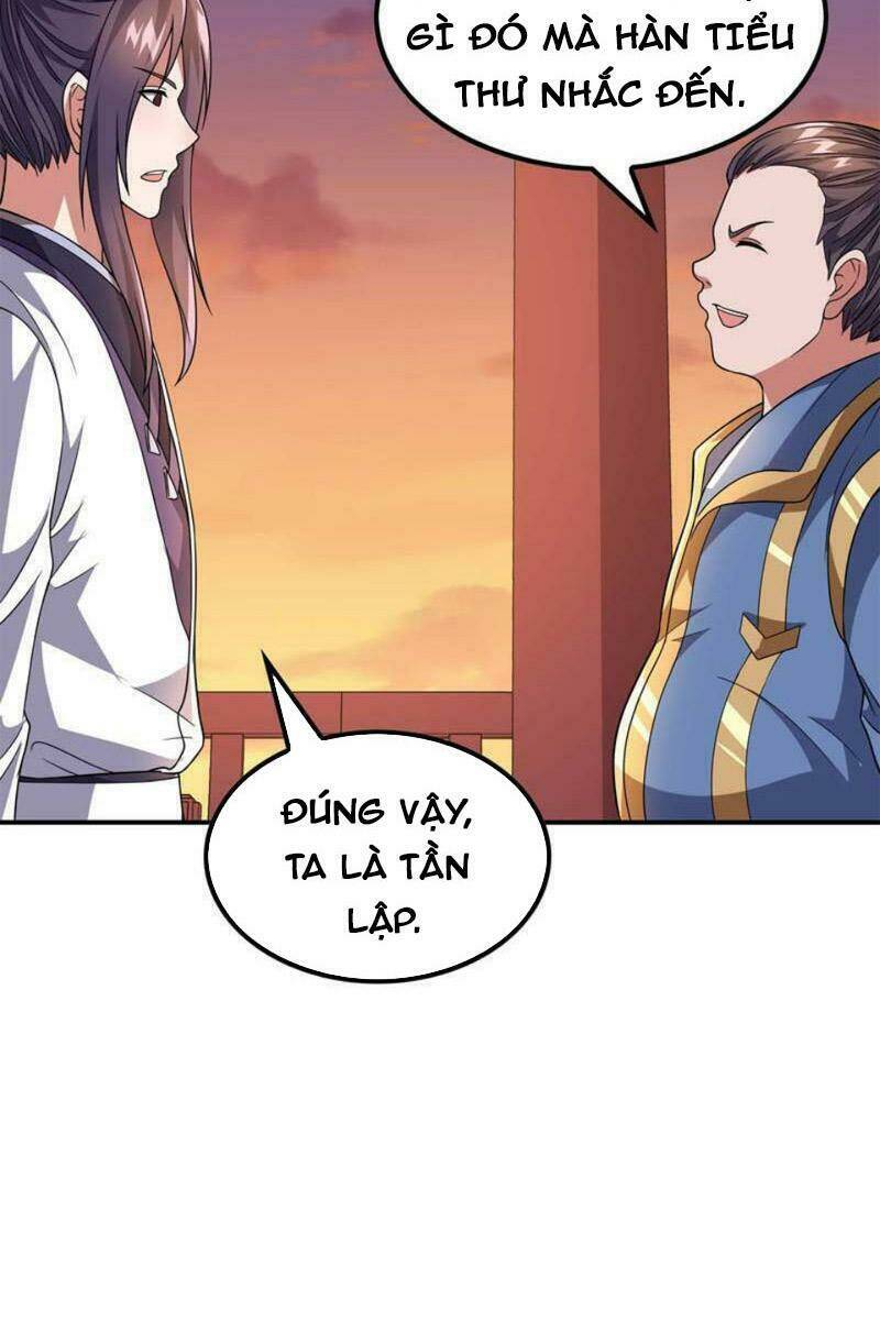 Đệ Nhất Người Ở Rể: Chapter 172