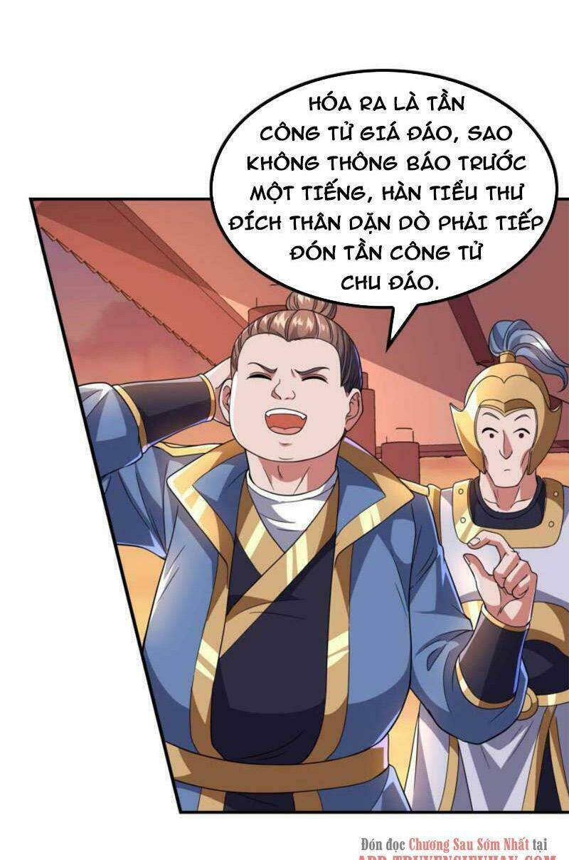 Đệ Nhất Người Ở Rể: Chapter 172
