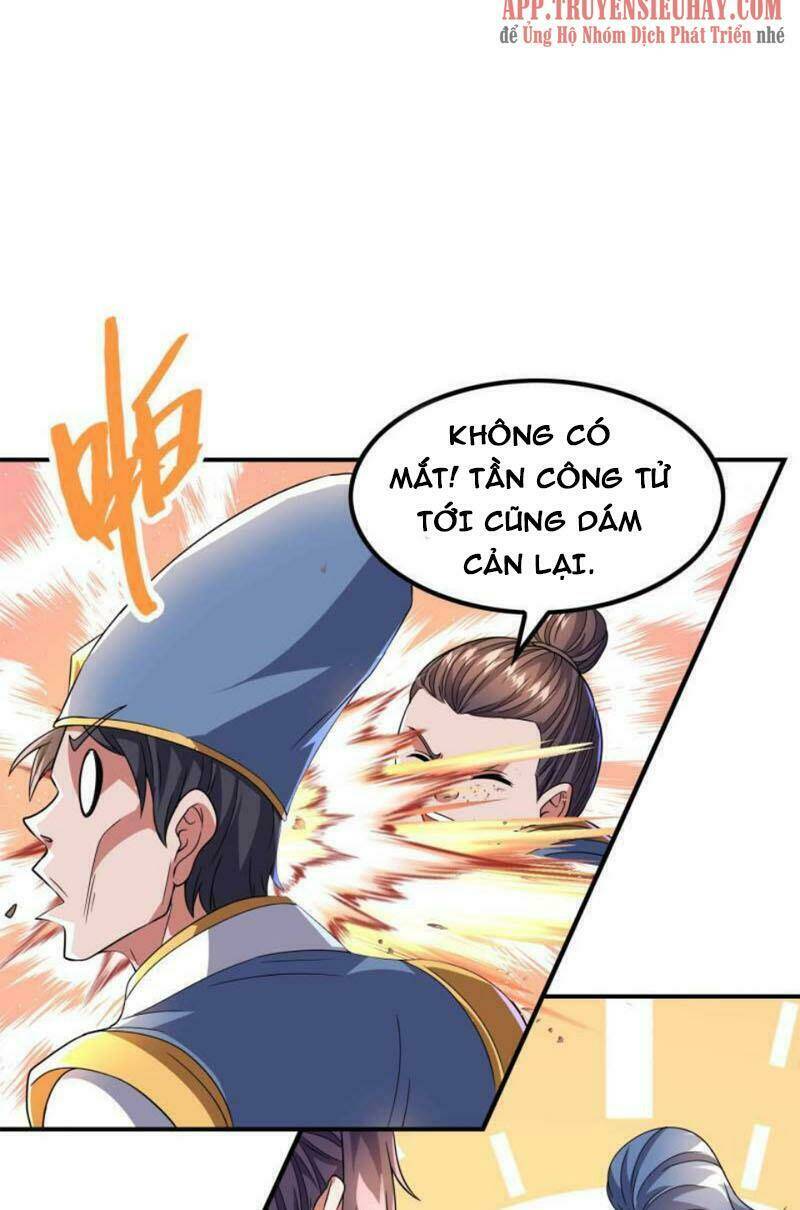Đệ Nhất Người Ở Rể: Chapter 172