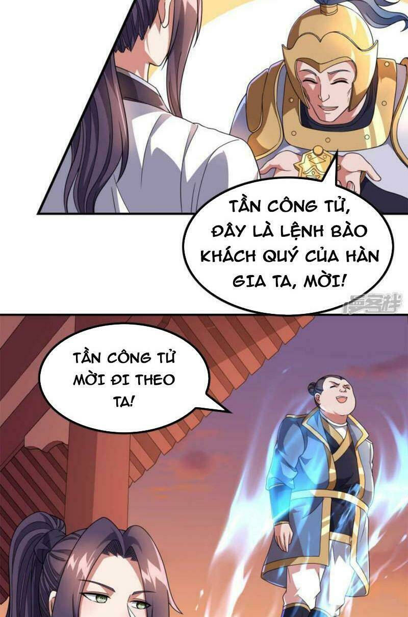 Đệ Nhất Người Ở Rể: Chapter 172