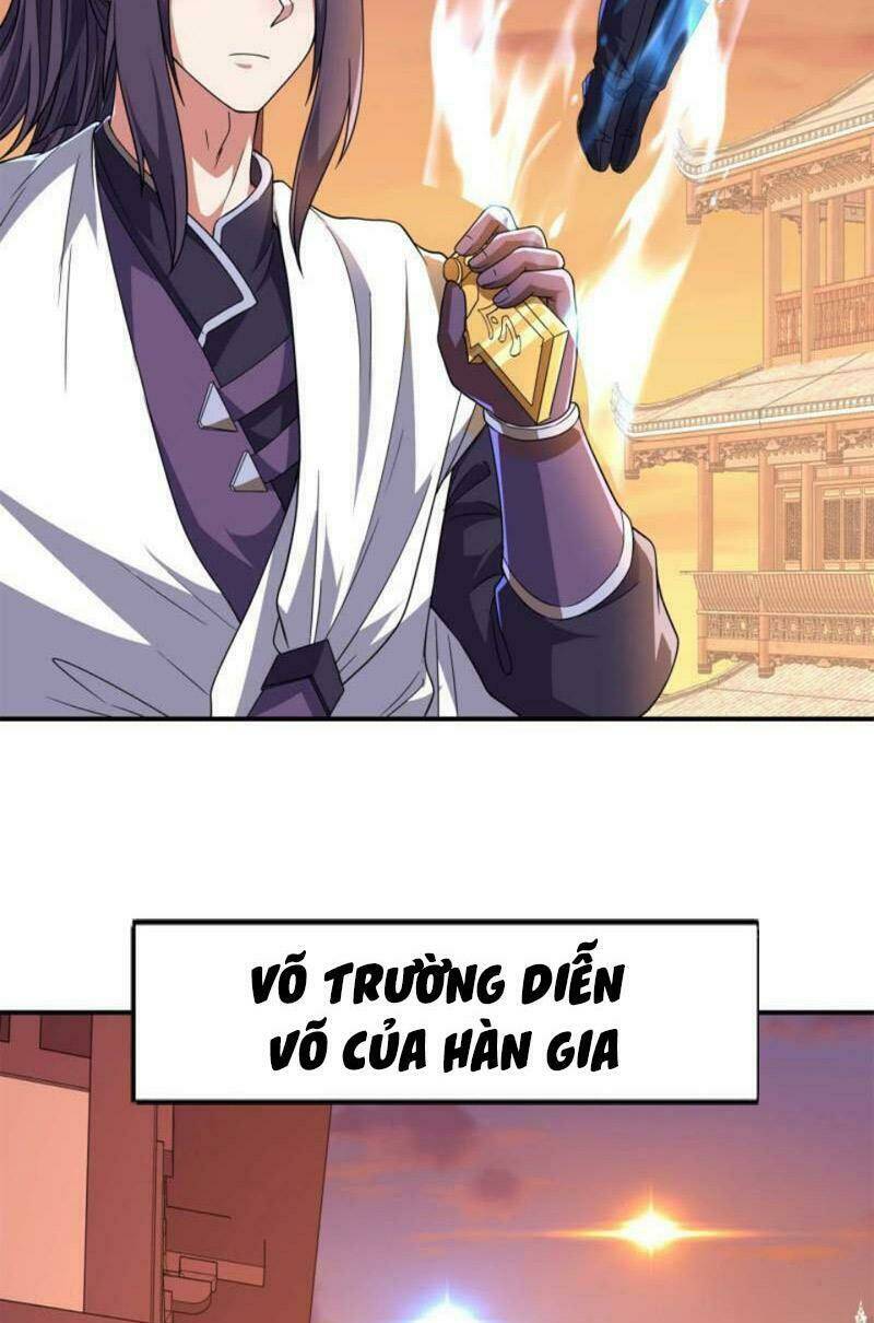 Đệ Nhất Người Ở Rể: Chapter 172