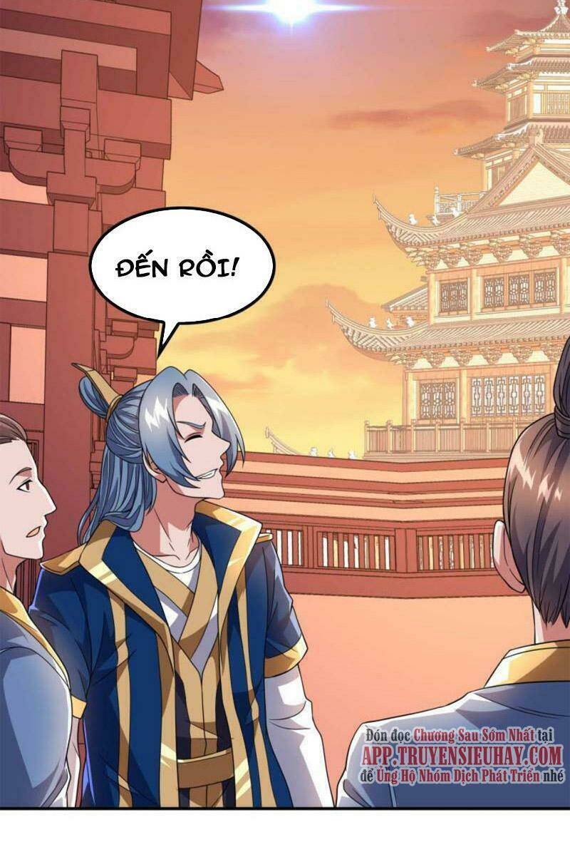 Đệ Nhất Người Ở Rể: Chapter 172