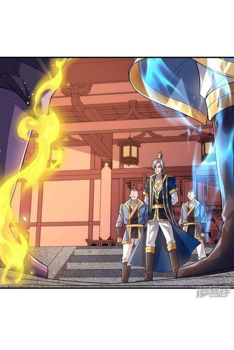Đệ Nhất Người Ở Rể: Chapter 172