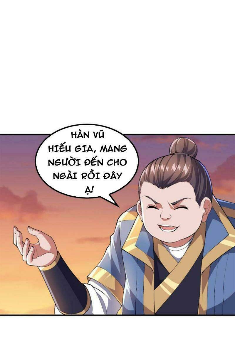 Đệ Nhất Người Ở Rể: Chapter 172