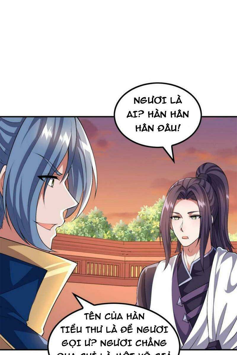 Đệ Nhất Người Ở Rể: Chapter 172