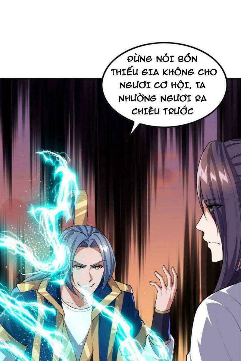 Đệ Nhất Người Ở Rể: Chapter 172