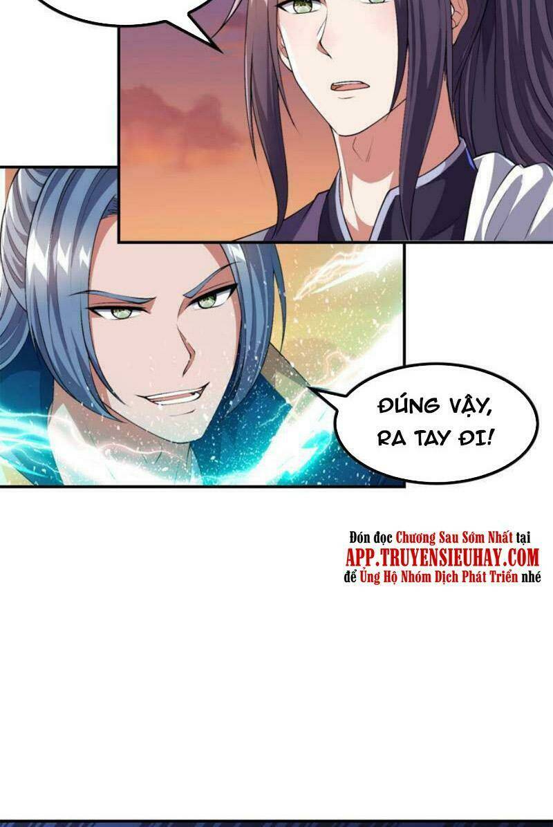 Đệ Nhất Người Ở Rể: Chapter 172