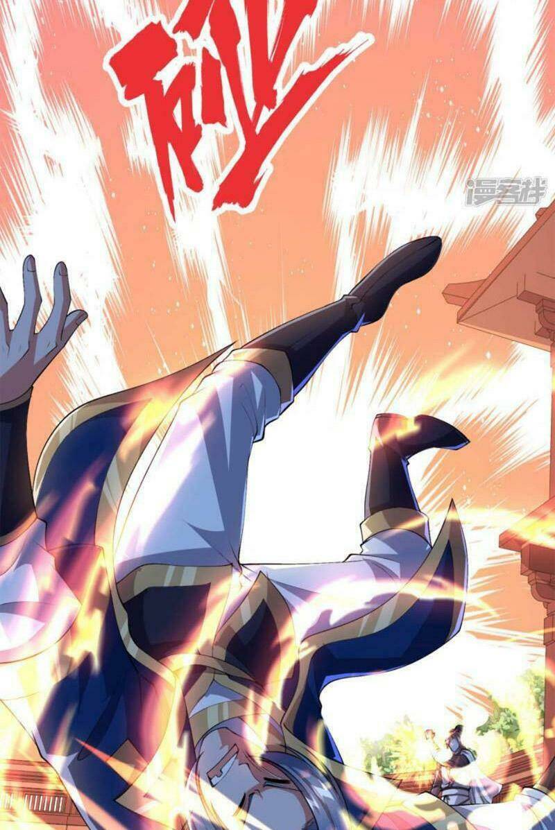 Đệ Nhất Người Ở Rể: Chapter 172