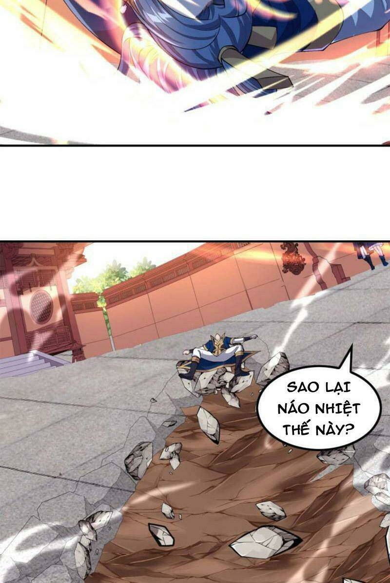 Đệ Nhất Người Ở Rể: Chapter 172