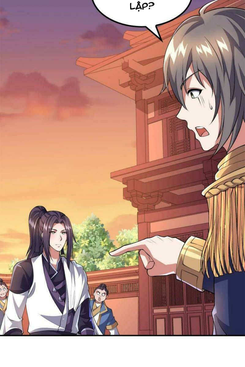 Đệ Nhất Người Ở Rể: Chapter 172