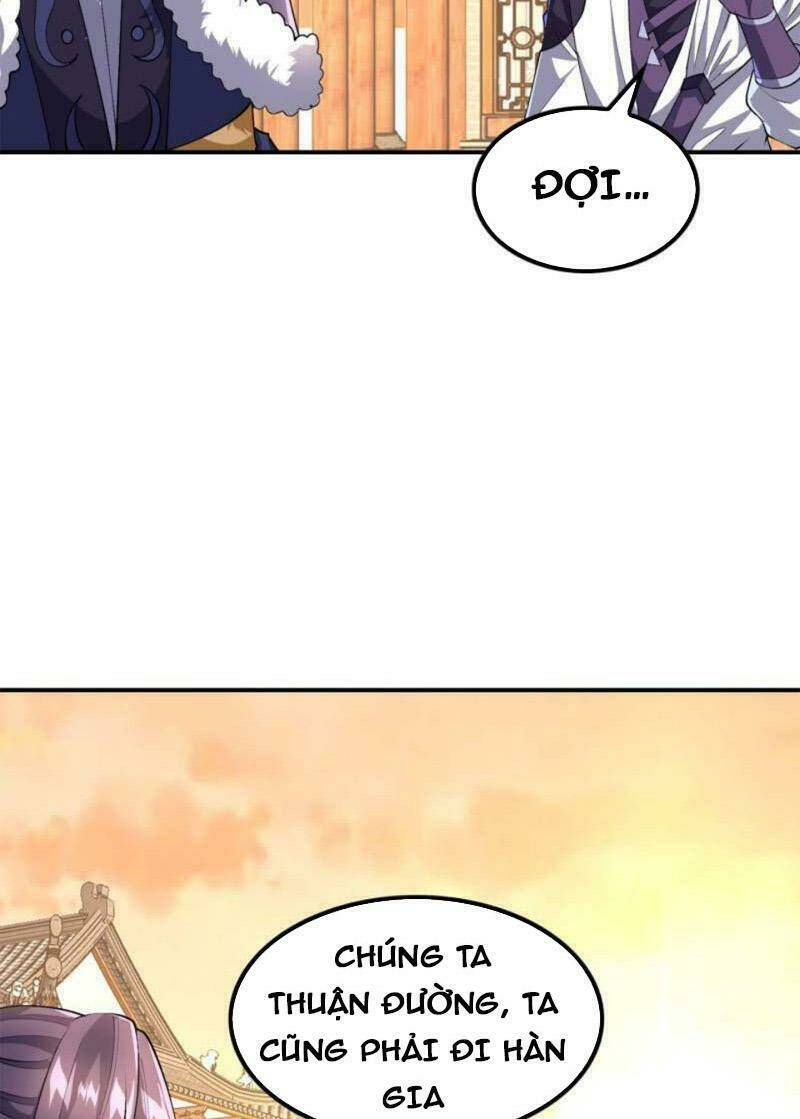 Đệ Nhất Người Ở Rể: Chapter 172