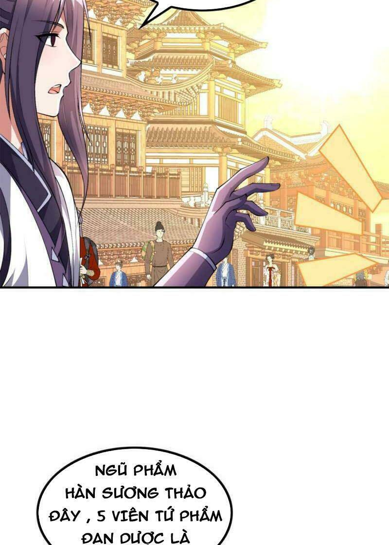 Đệ Nhất Người Ở Rể: Chapter 172