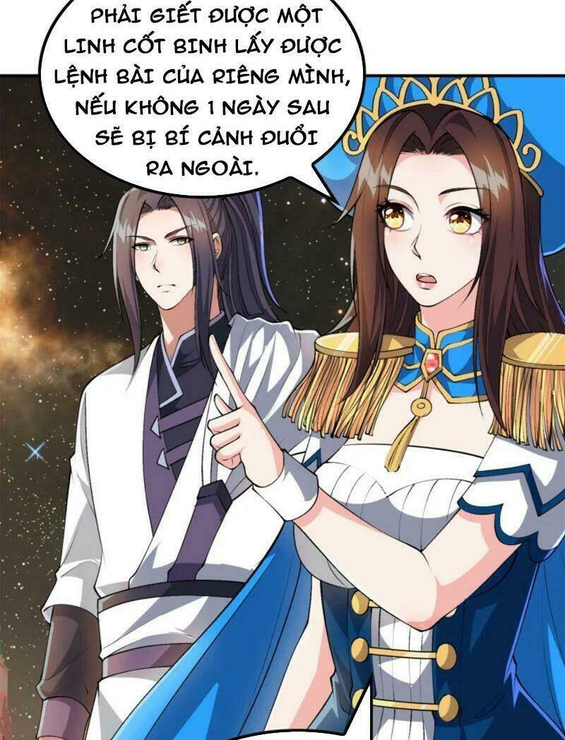 Đệ Nhất Người Ở Rể: Chapter 175