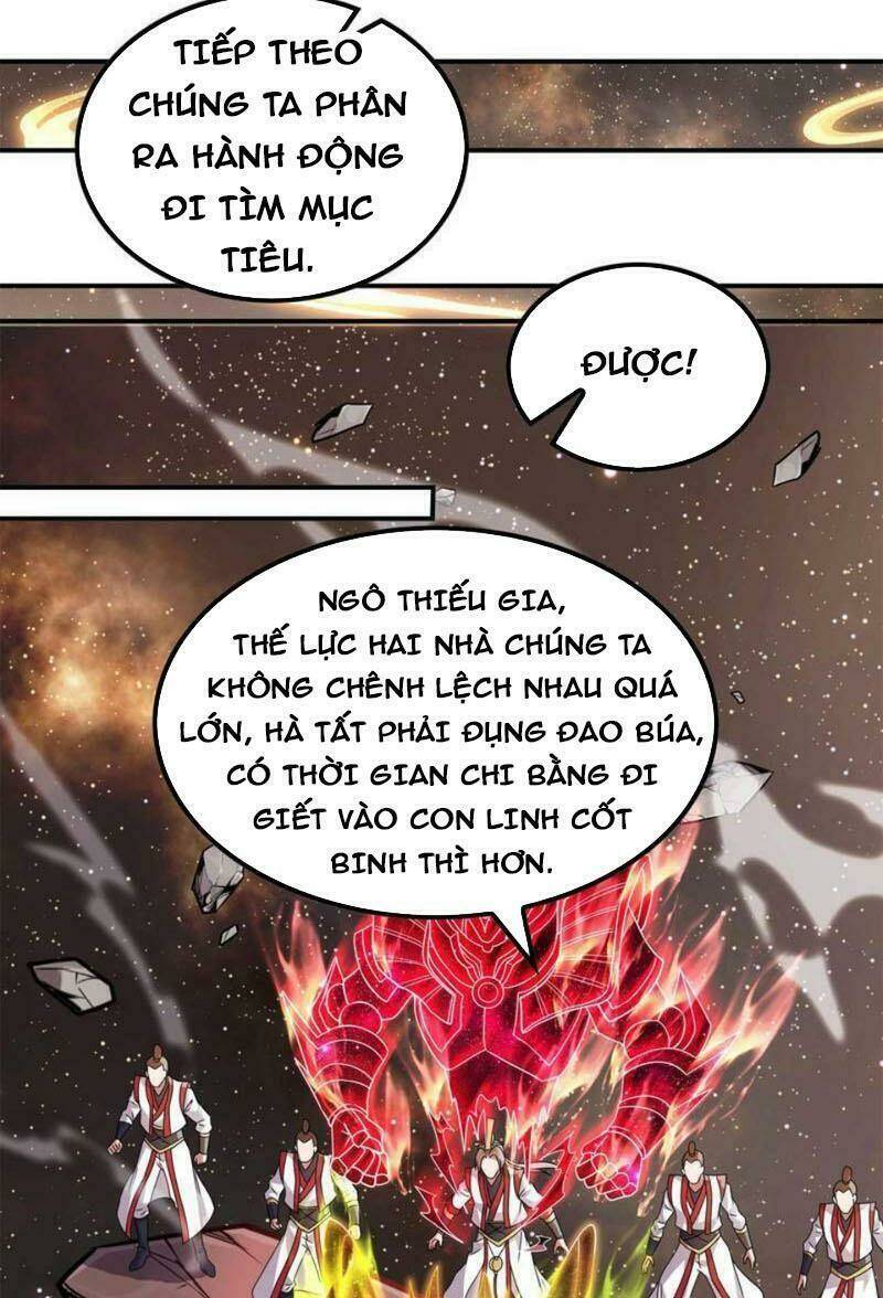 Đệ Nhất Người Ở Rể: Chapter 175