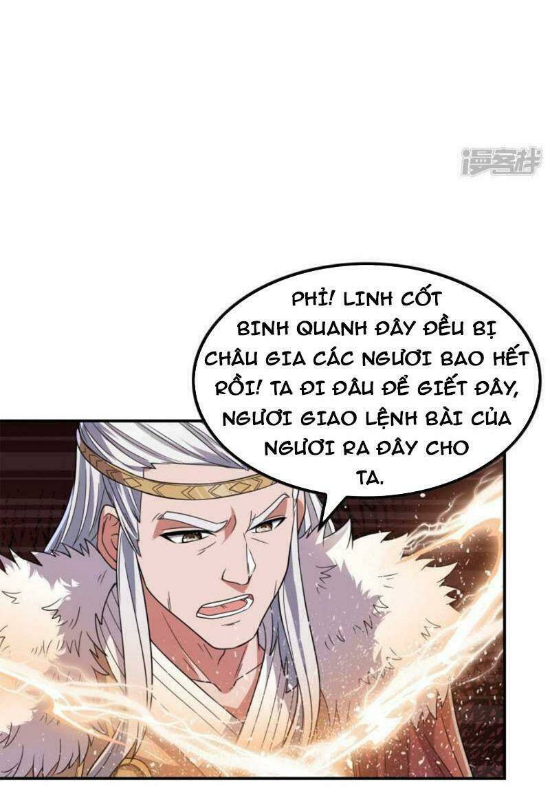 Đệ Nhất Người Ở Rể: Chapter 175