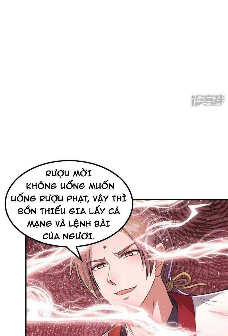 Đệ Nhất Người Ở Rể: Chapter 175