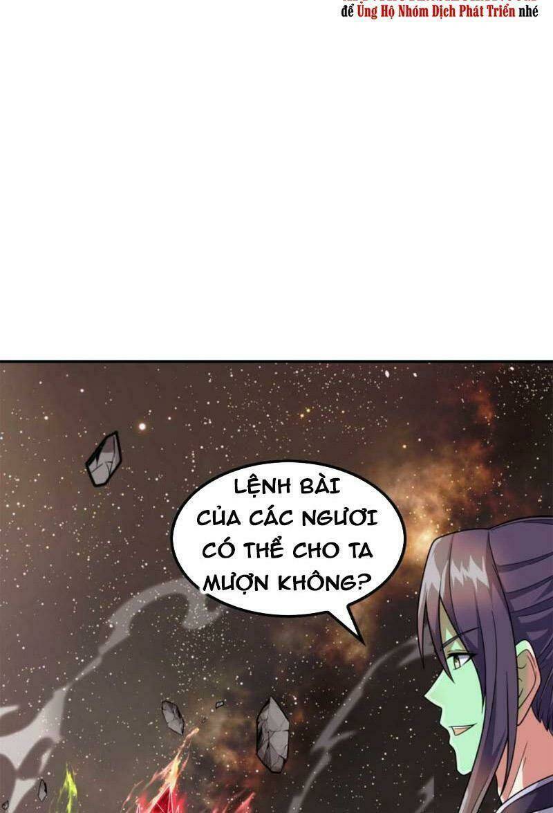 Đệ Nhất Người Ở Rể: Chapter 175