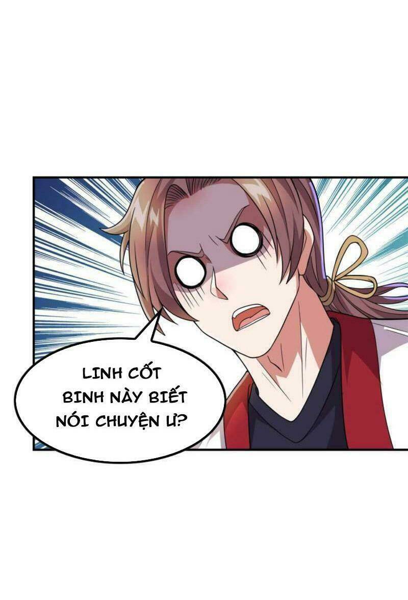 Đệ Nhất Người Ở Rể: Chapter 175