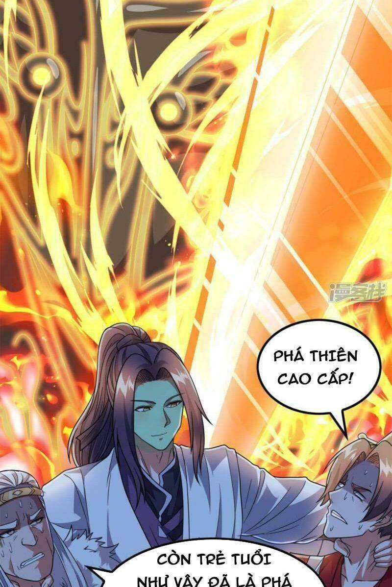 Đệ Nhất Người Ở Rể: Chapter 175