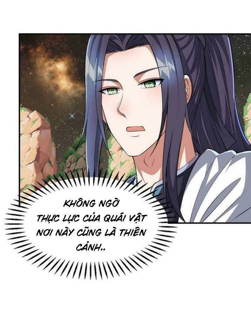 Đệ Nhất Người Ở Rể: Chapter 175