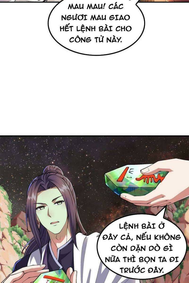 Đệ Nhất Người Ở Rể: Chapter 175