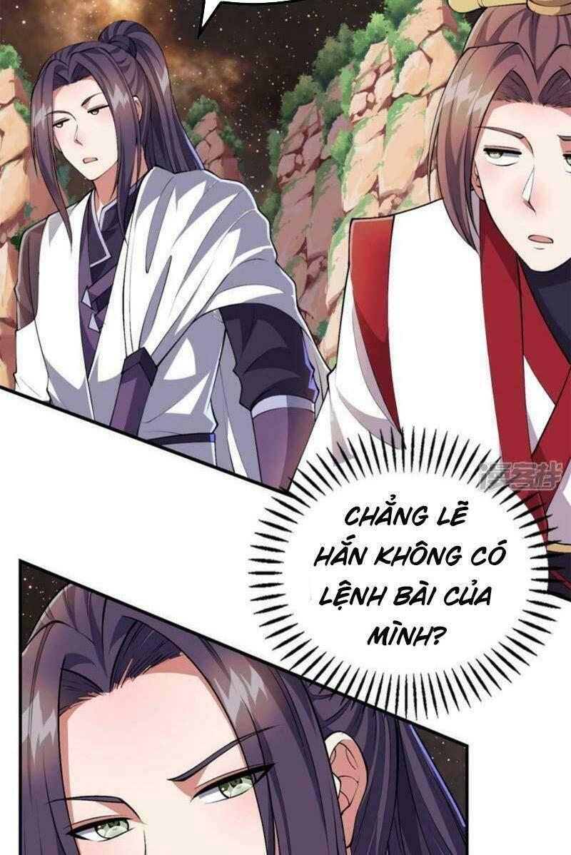 Đệ Nhất Người Ở Rể: Chapter 175