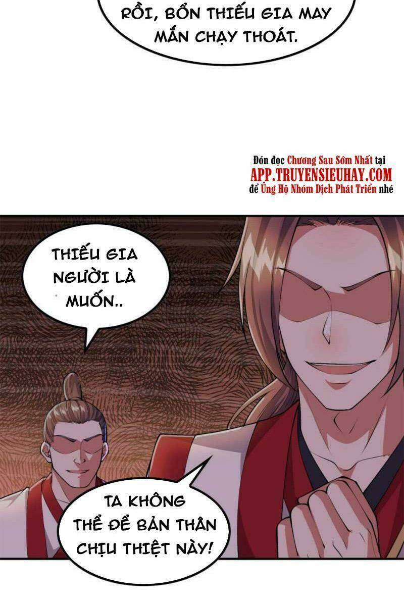 Đệ Nhất Người Ở Rể: Chapter 175