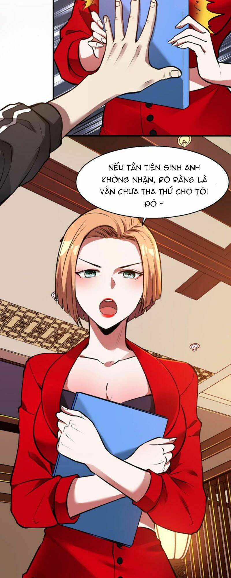 Đệ Nhất Người Ở Rể: Chapter 18