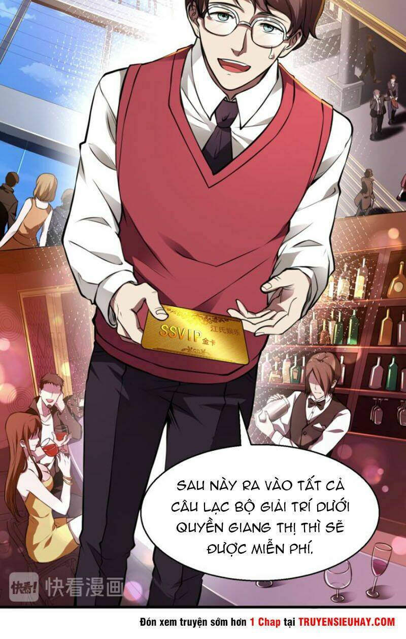 Đệ Nhất Người Ở Rể: Chapter 18
