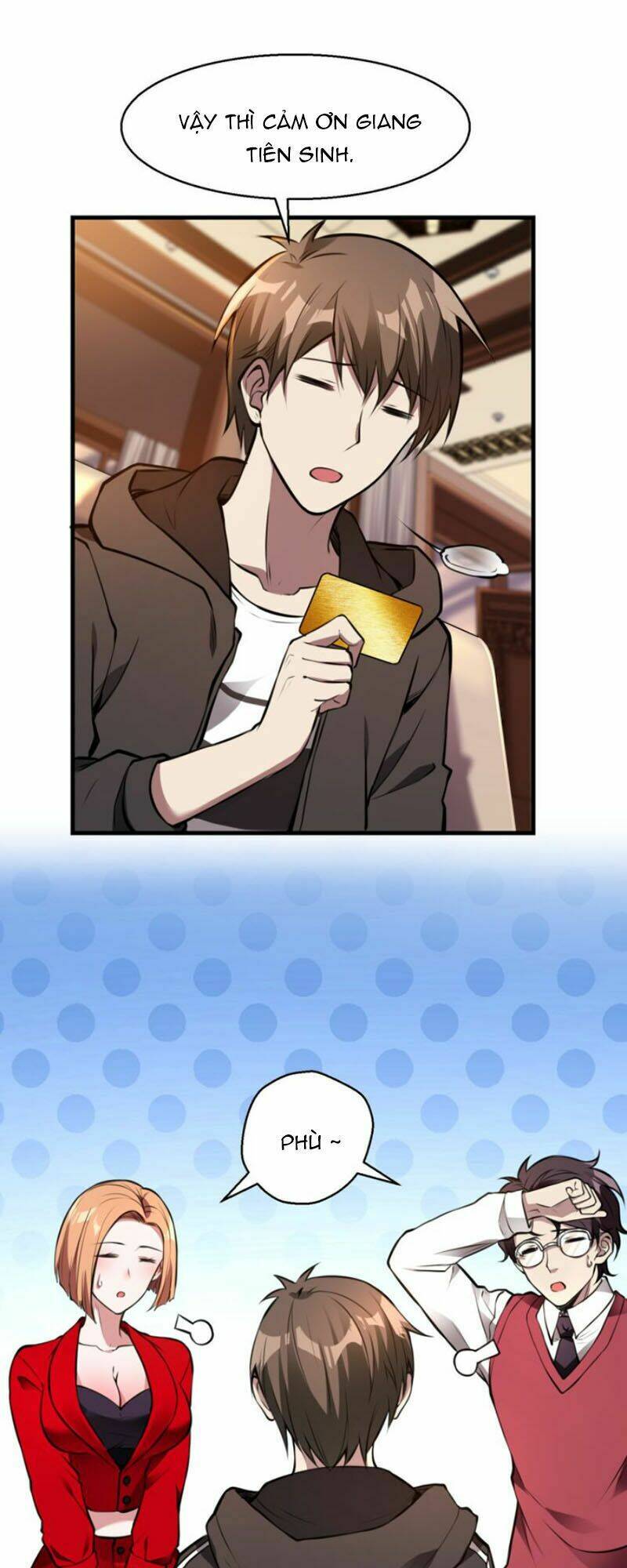 Đệ Nhất Người Ở Rể: Chapter 18