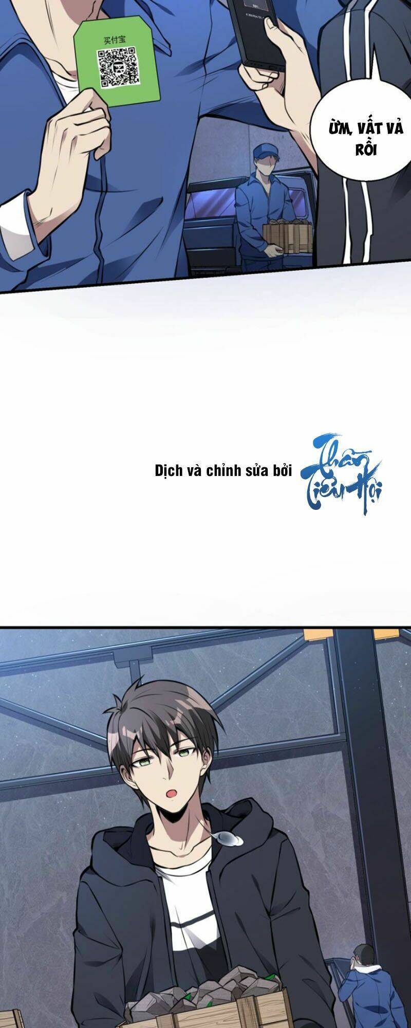 Đệ Nhất Người Ở Rể: Chapter 18