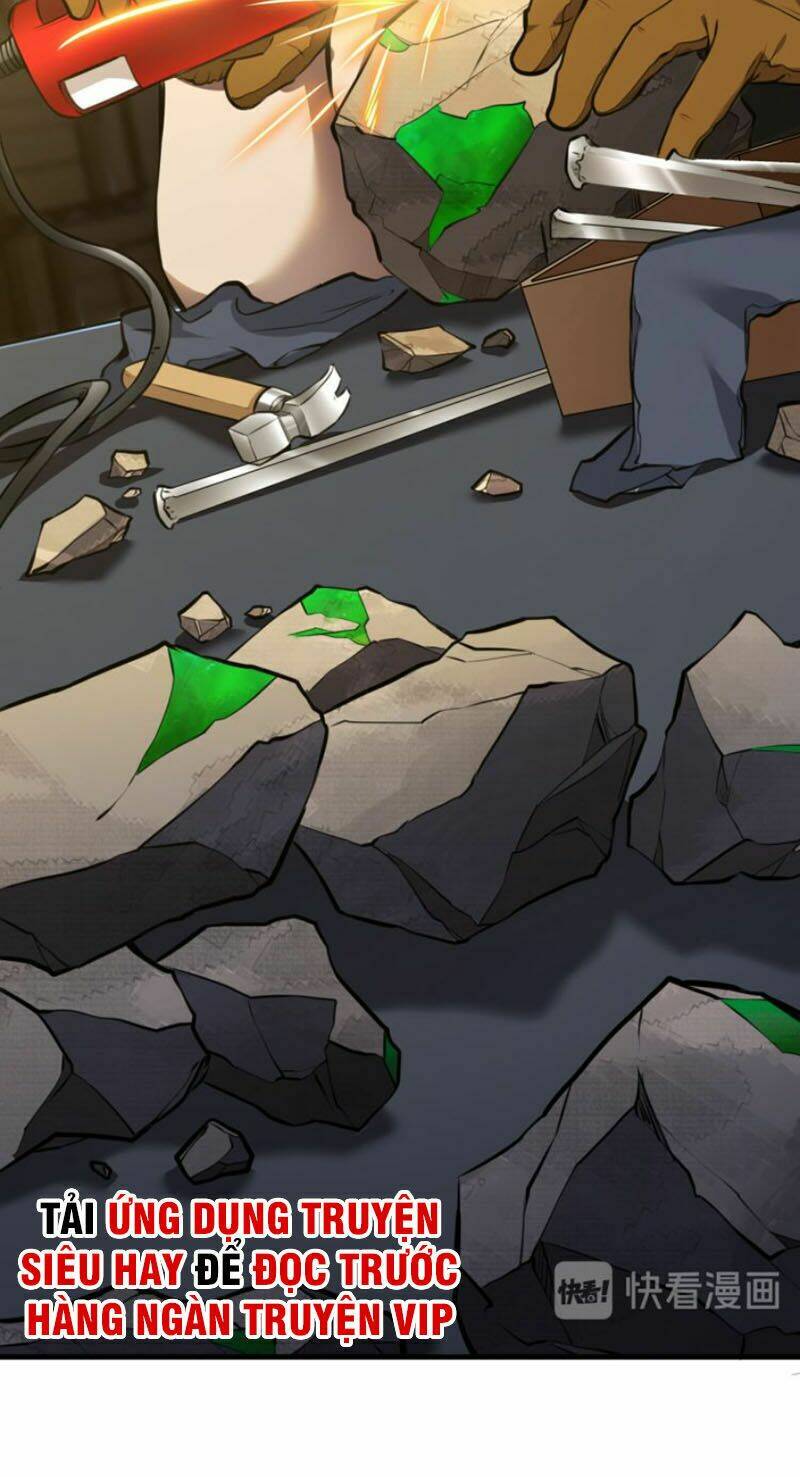 Đệ Nhất Người Ở Rể: Chapter 18