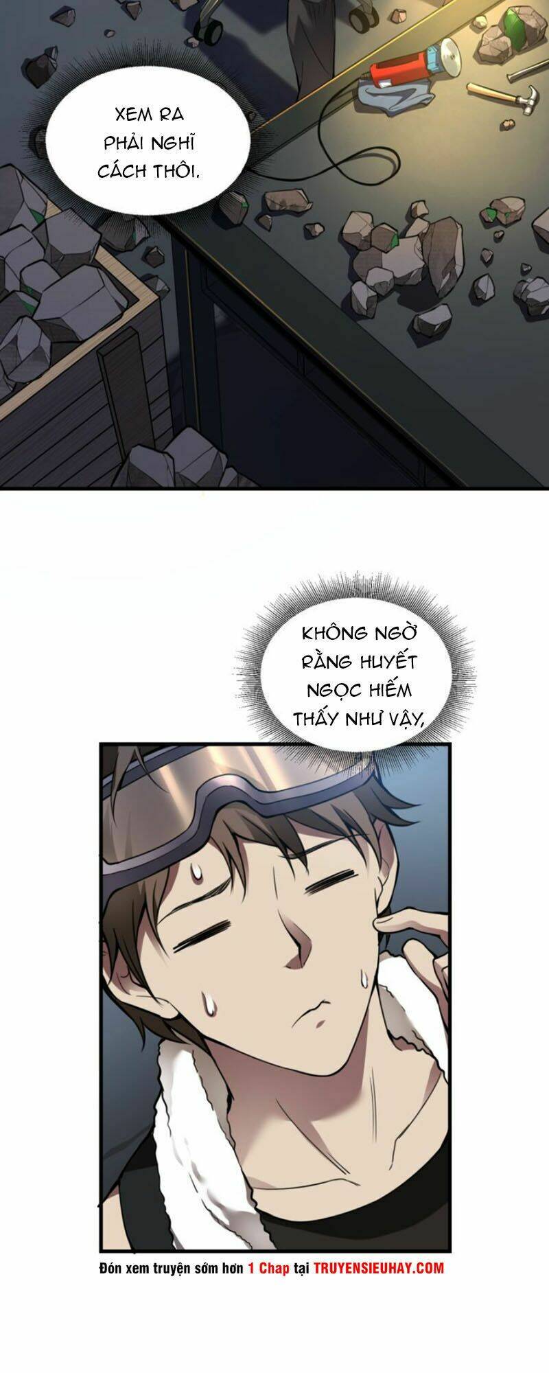 Đệ Nhất Người Ở Rể: Chapter 18